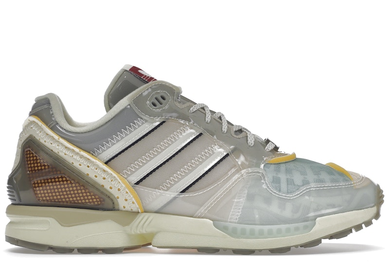 Adidas zx 6000 gris new arrivals