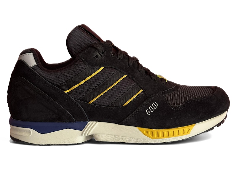 adidas ZX 6001 Civilist (Friends & Family) Men's - IH3142 - US