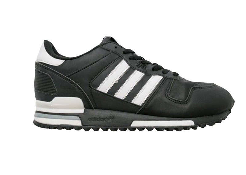 adidas ZX 700 Black Men s G63499 US