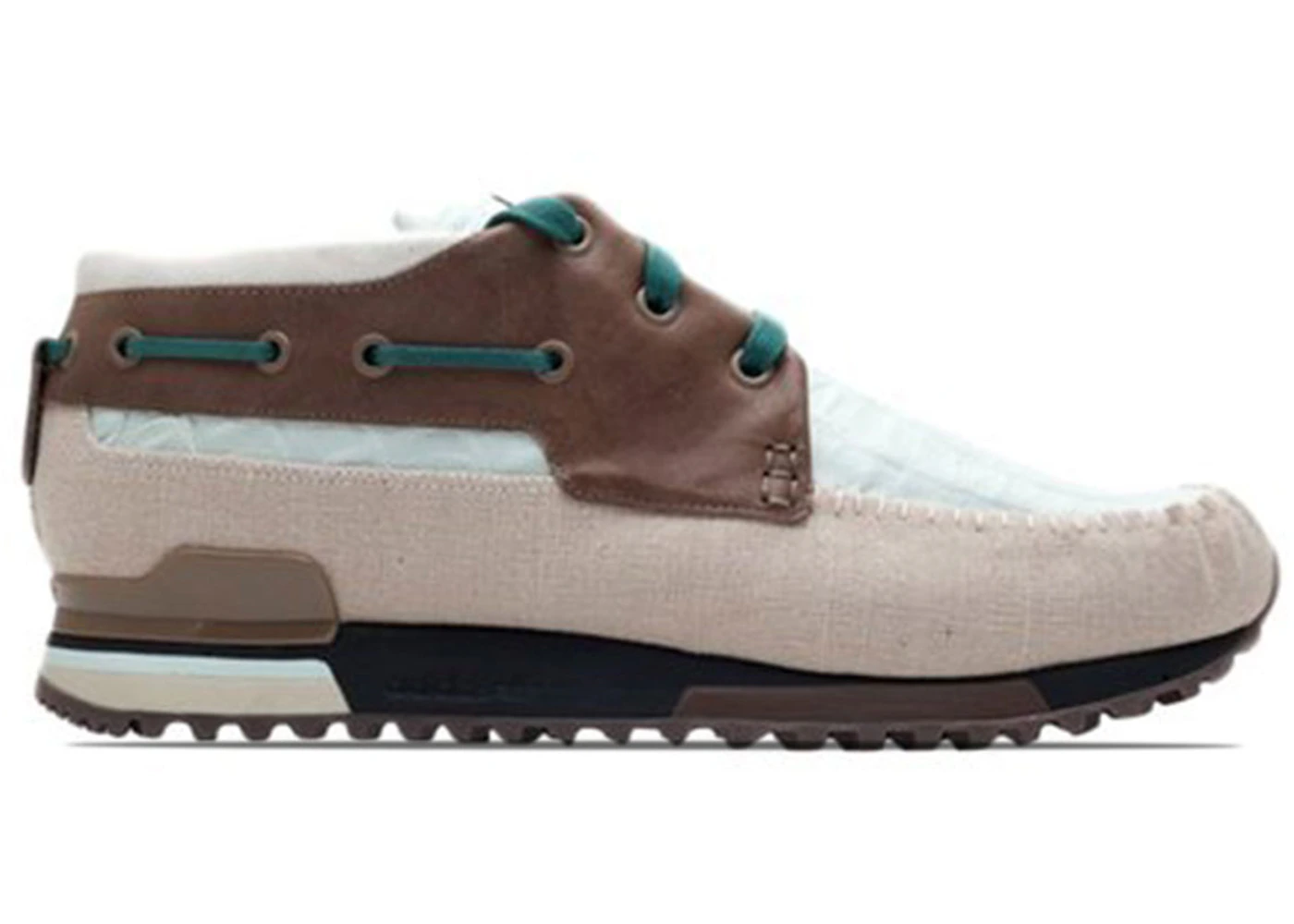 adidas ZX 700 Boat Star Wars Yoda Men's G19786 US