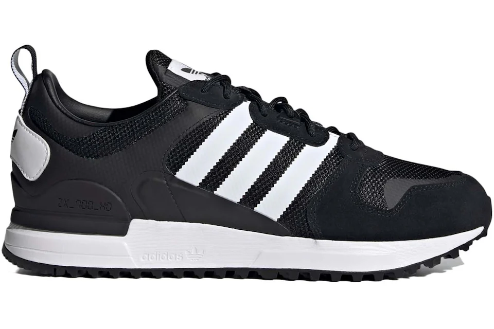 Adidas zx 700 zwart Outlet