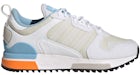 adidas ZX 700 HD Cloud White Orbit Grey Clear Blue (niños)