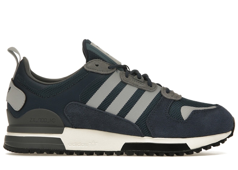 Buty adidas zx 700 collegiate clearance navy