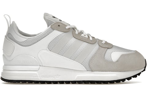 adidas ZX 700 HD White Grey Men's G55781 GB