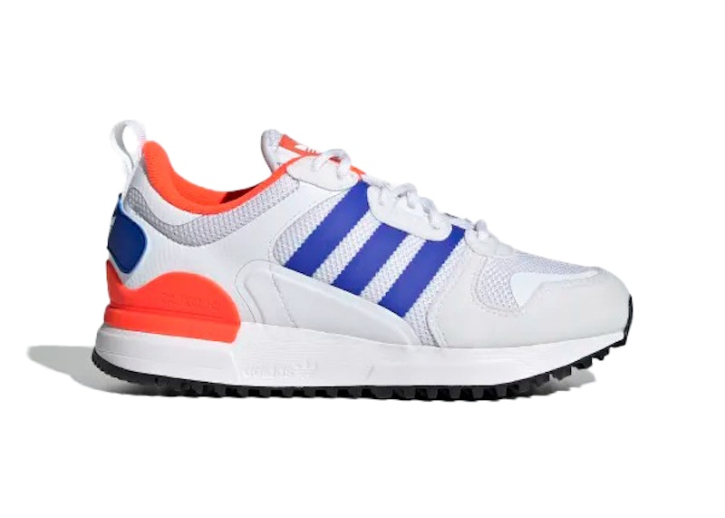 Zx 700 hot sale Orange