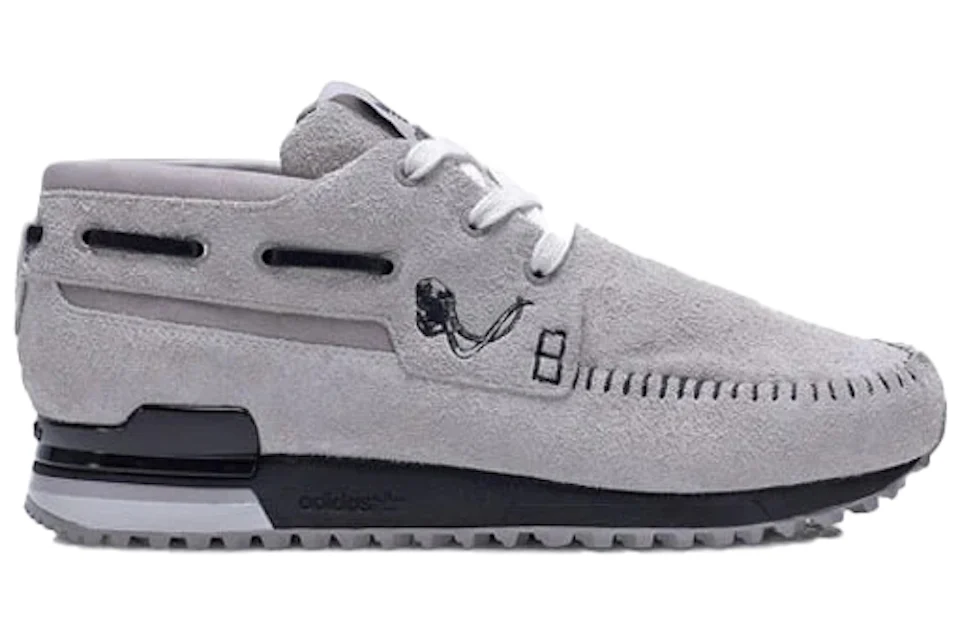 Adidas zx 700 boat shoes Clearance