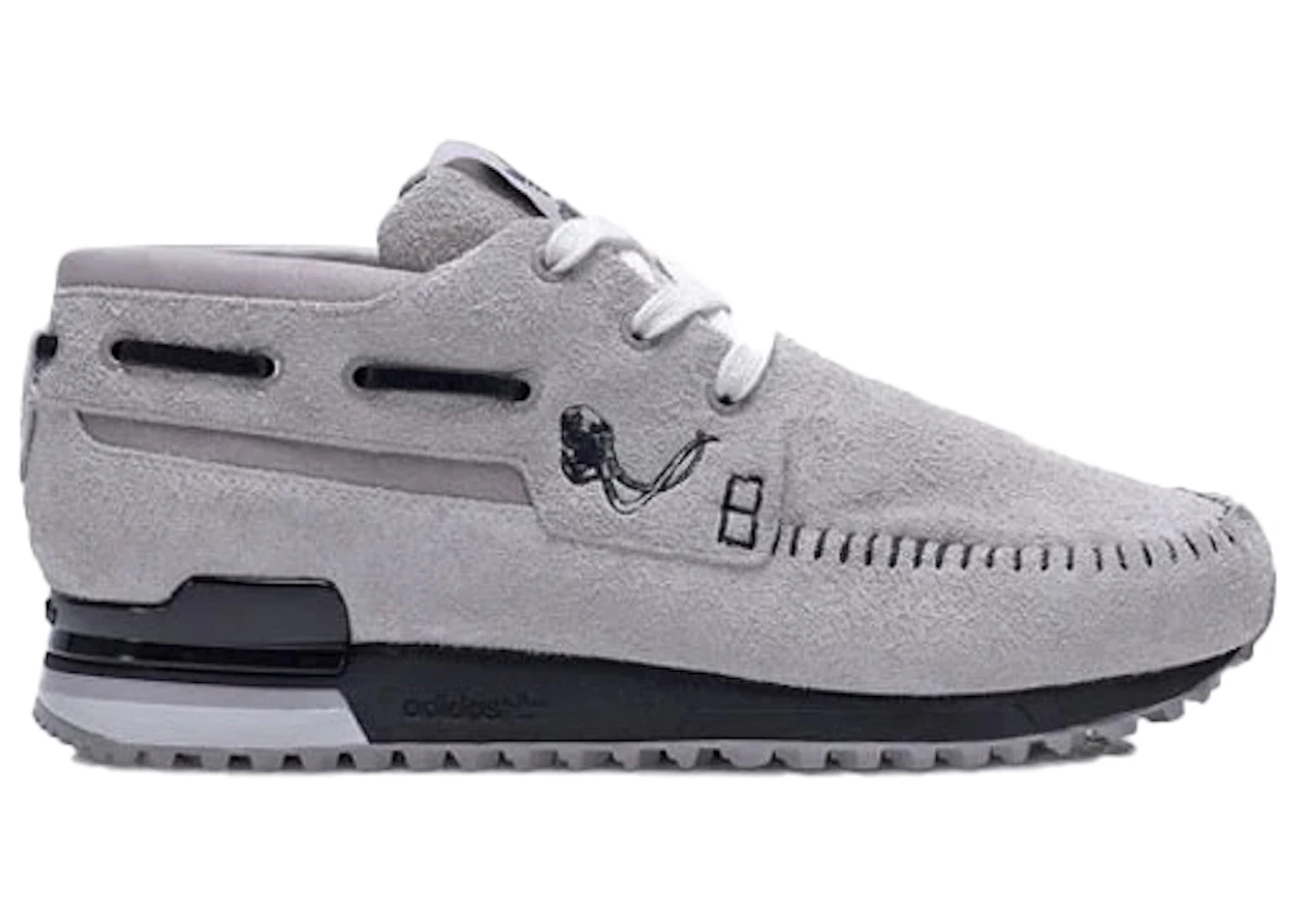 Adidas boat shoes zx 700 Clearance