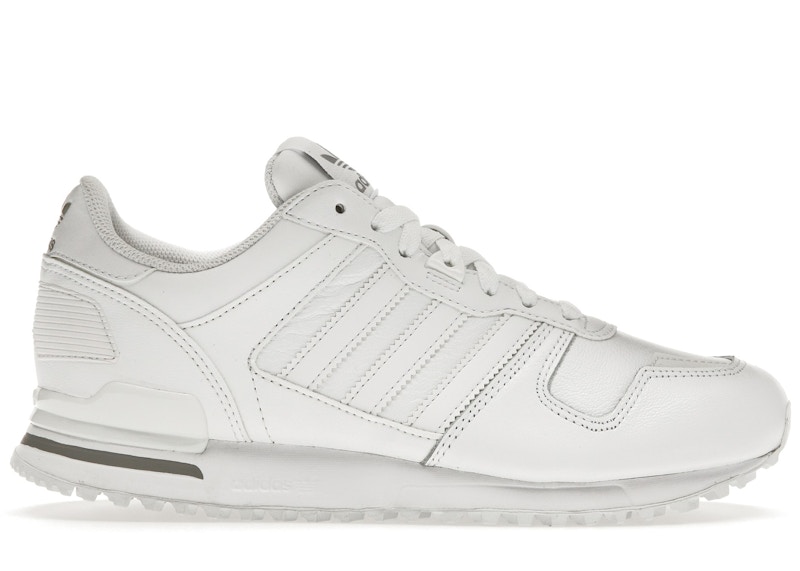 adidas ZX 700 White Men s G62110 US