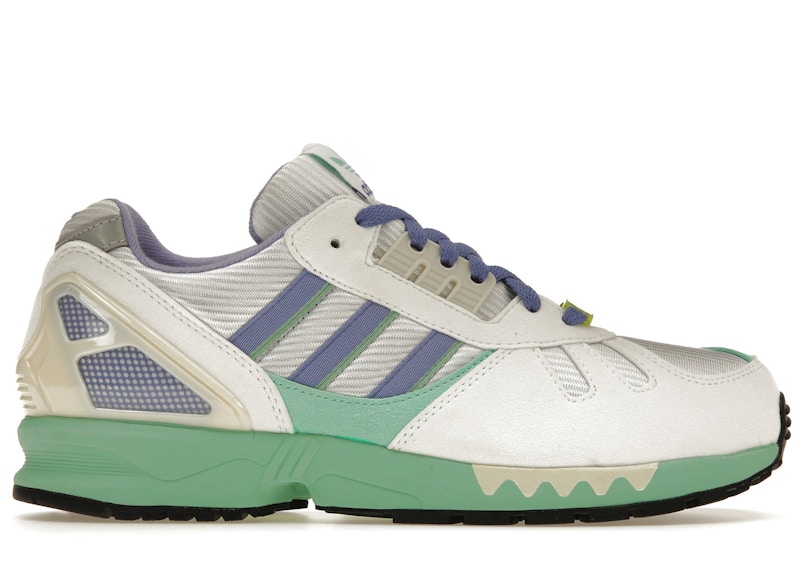 adidas ZX 5000 30 Years of Torsion Men's - FU8406 - US