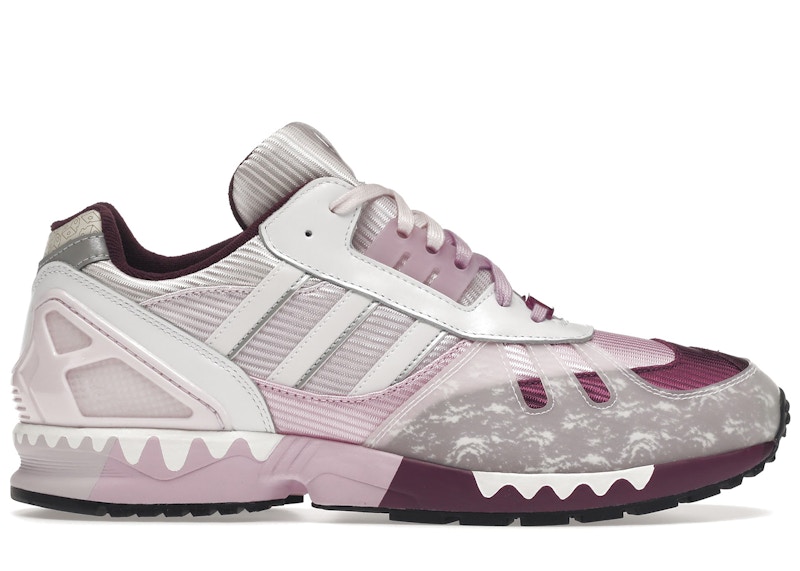 adidas ZX 7000 HEY TEA (fz4401) メンズ26cm US8 26 0 アディダス 