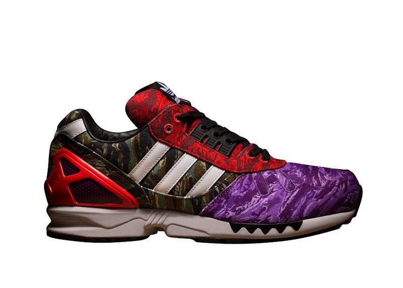 Zx on sale flux 7000