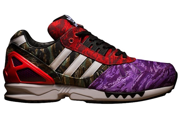 adidas ZX 7000 BILANCIA BLVCK