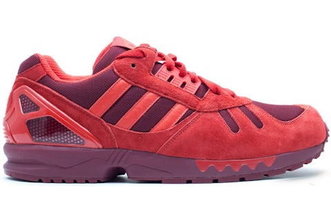 紅 adidas ZX 7000 Rivington Men's - 361030 - US