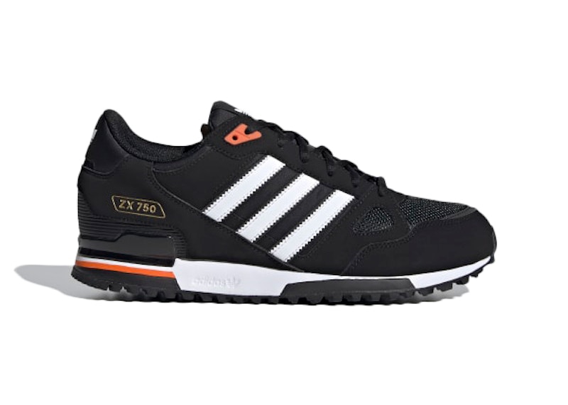 Scarpe adidas 2025 zx 750 uomo