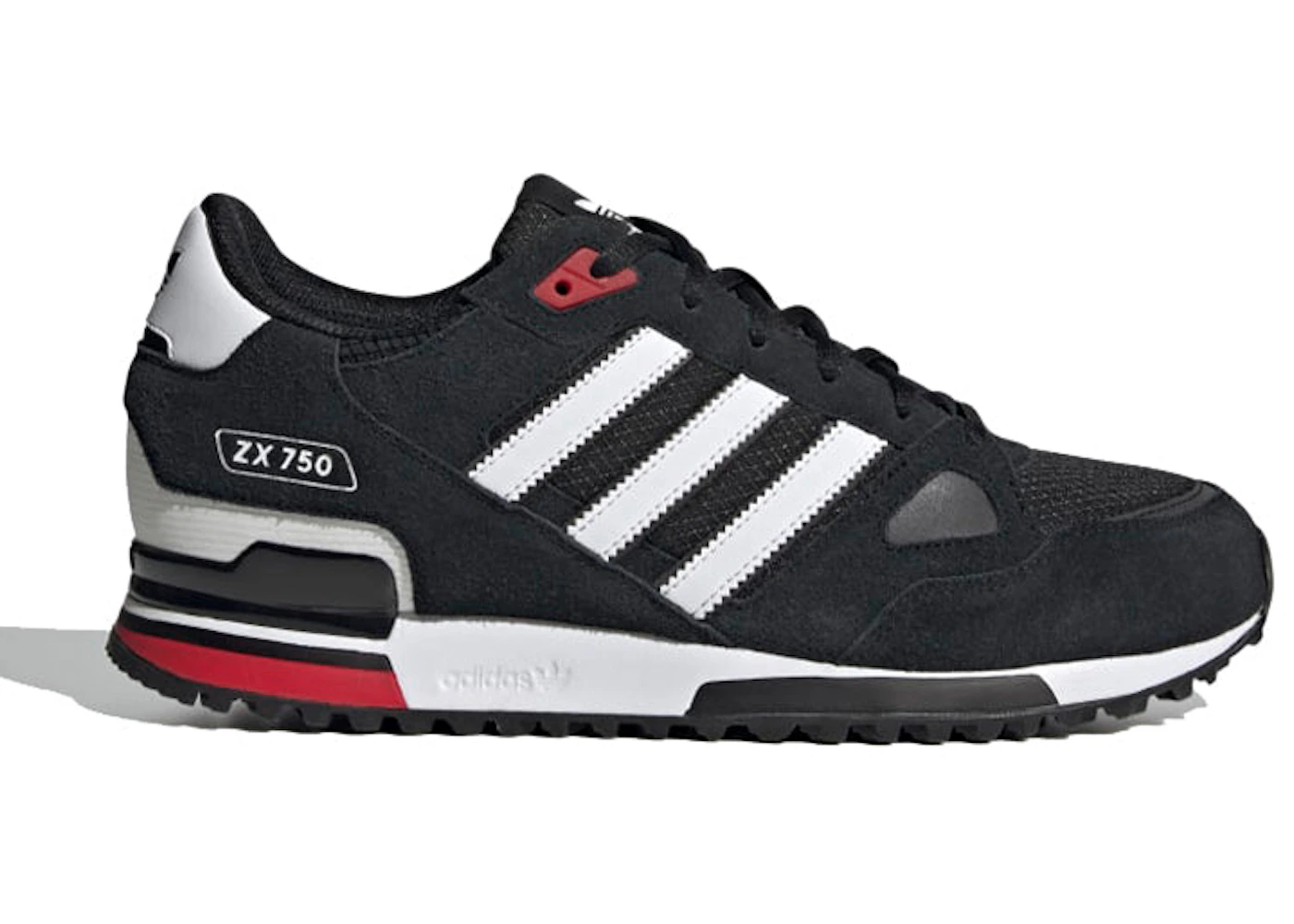 Zx 750 Zx Stockx Adidas ZX 750 HD Glory Red Shock Yellow Where To