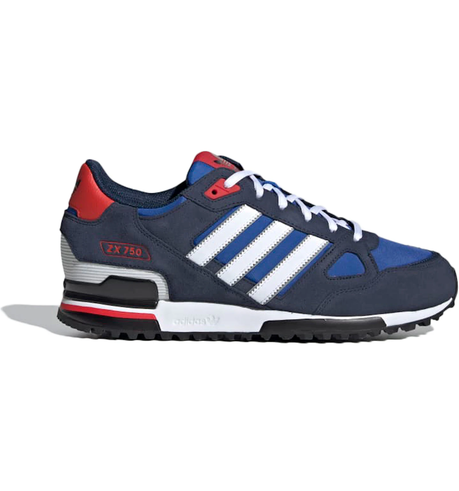 Adidas Zx 750 Blue Red Fy1497 Us Adidas Zx 750 Blue Red Fy1497 Us