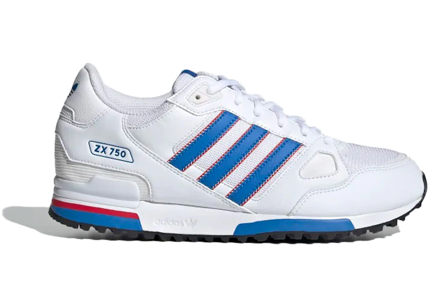 adidas originals zx 750 herren blau