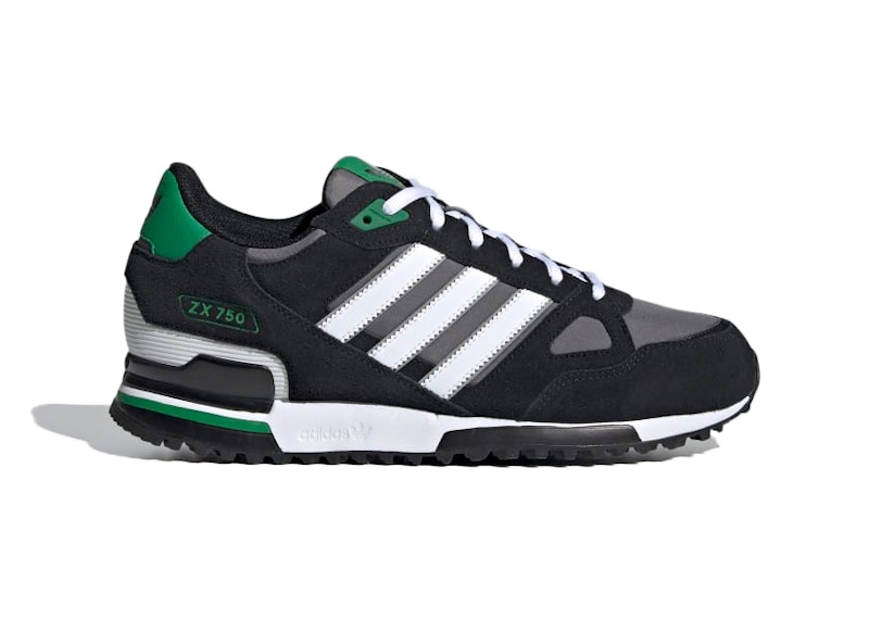 Adidas zx shop 750 verdi