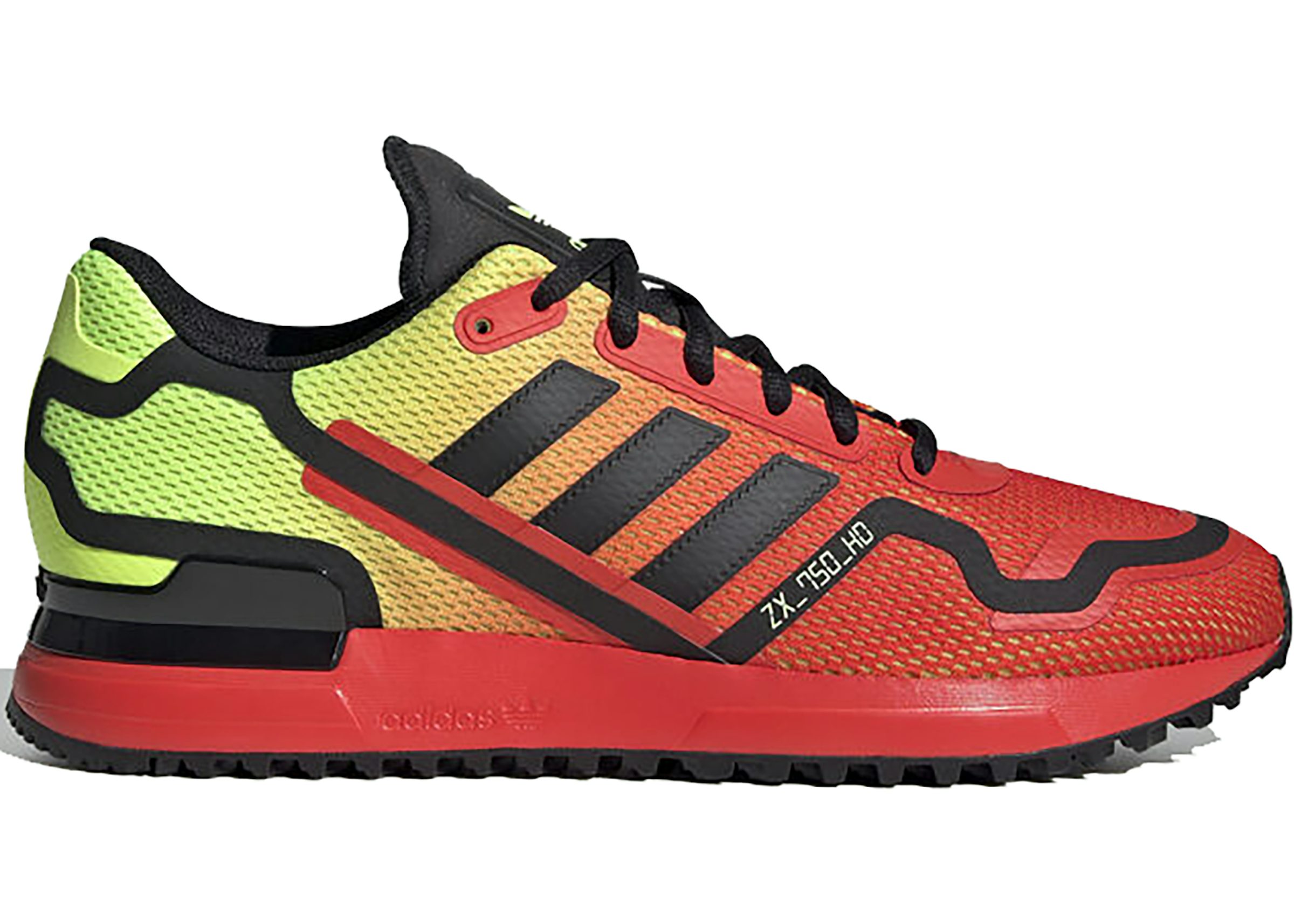 Buy adidas ZX 750 Shoes & New Sneakers - StockX