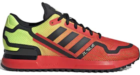 adidas ZX 750 HD Glory Red Core Black