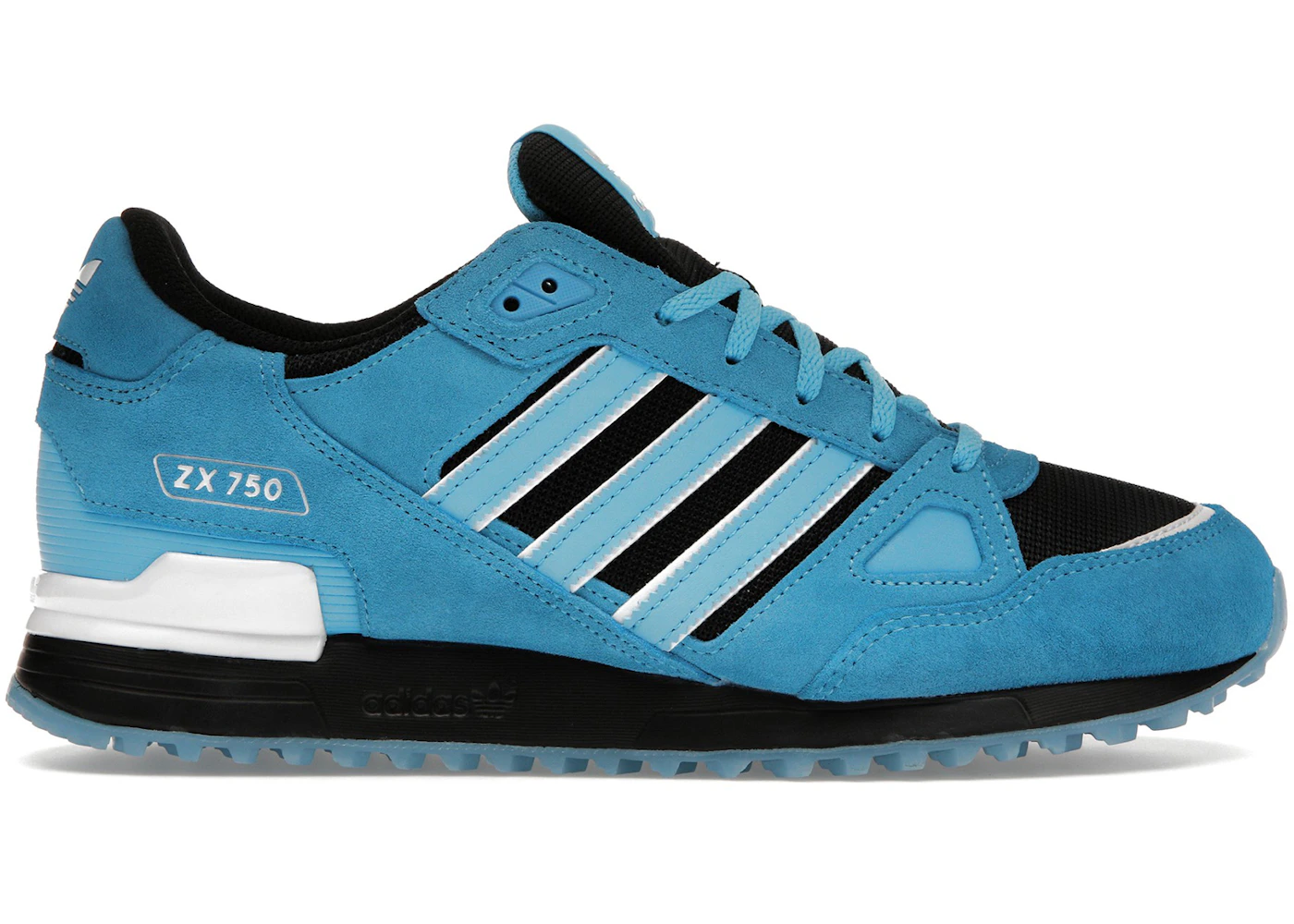 Scarpe Adidas Zx 750 E Adidas Sneakers Adidas Zx 750 Rosse Adidas