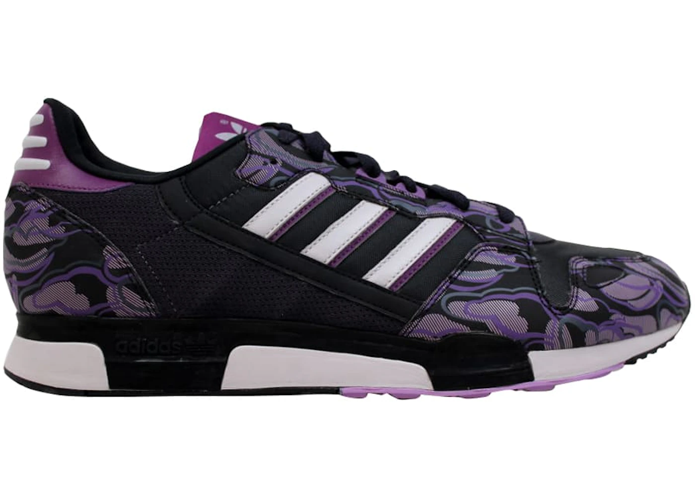Zx 800 adidas purper Clearance