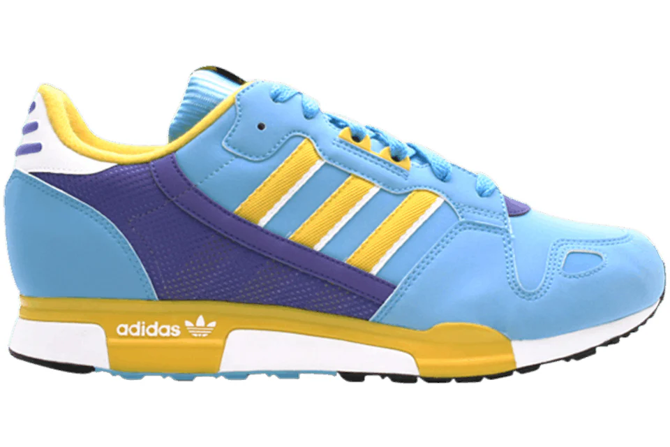 Adidas zx 800 amarillas Outlet