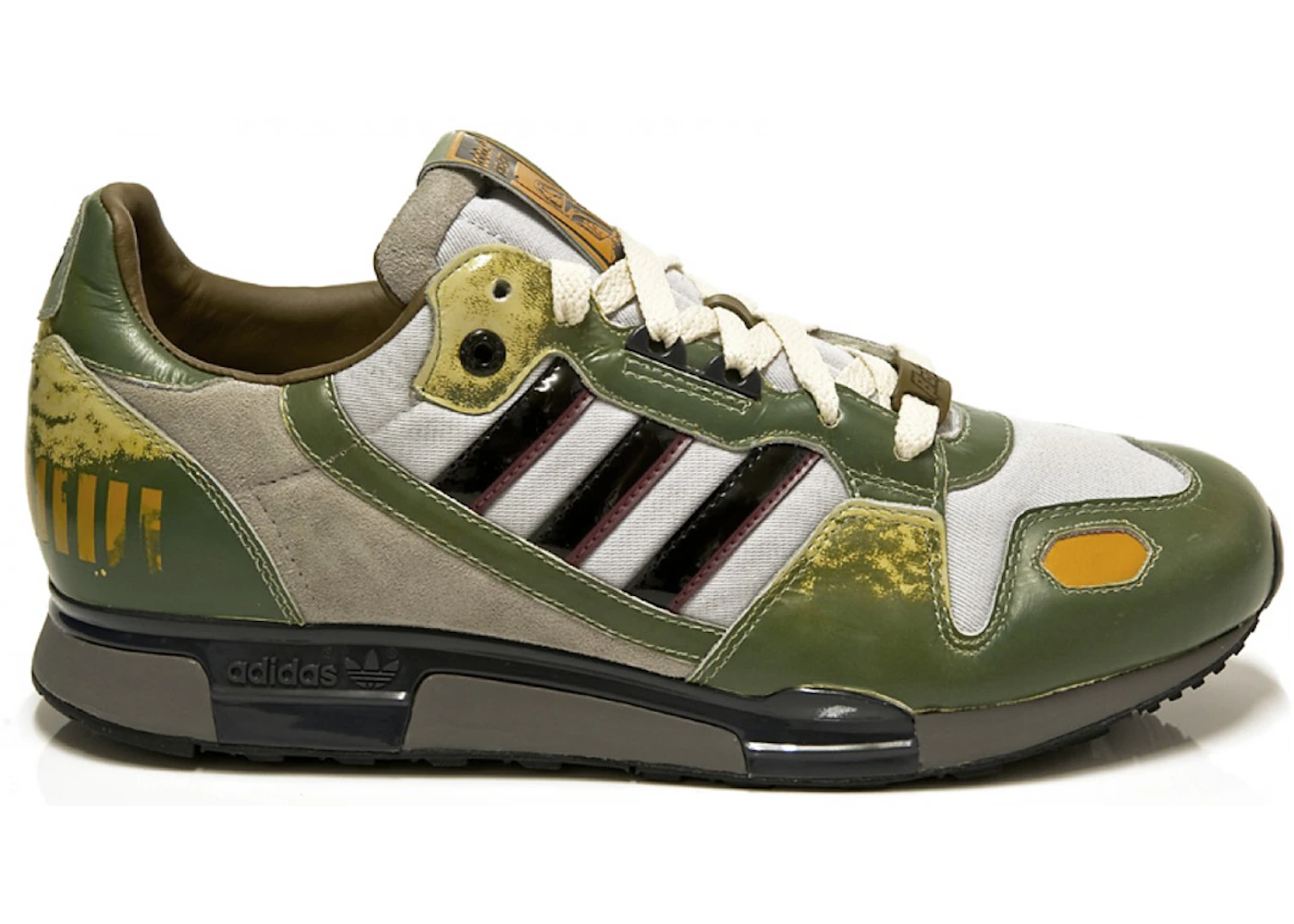 Zx 800 adidas Outlet