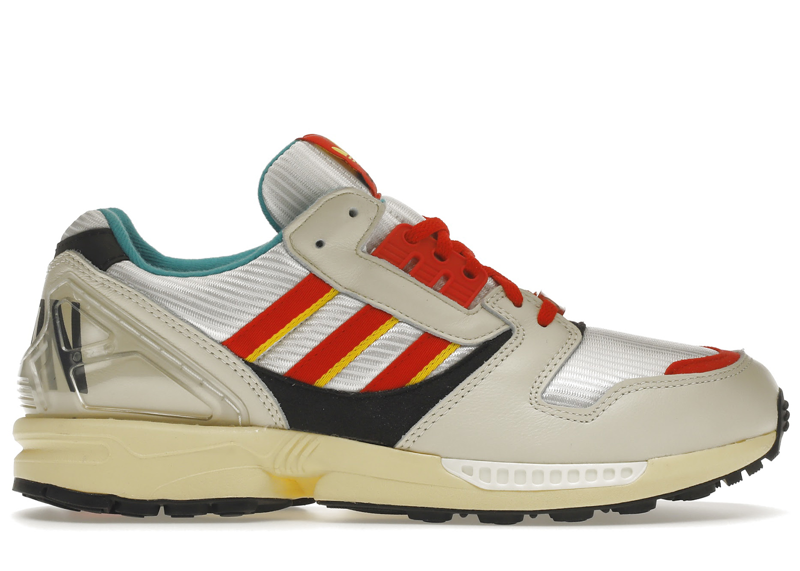 Buy adidas ZX Shoes & New Sneakers - StockX