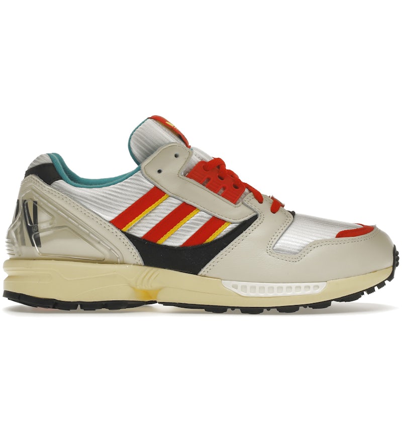 adidas ZX 8000 FC Union Berlin Men's GZ7974 US