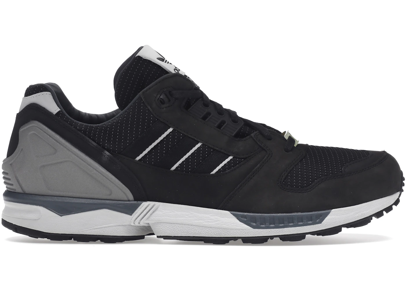 〜♪ adidas ZX 8000 Alpha Fall of the Wall Men's - M18628 - US