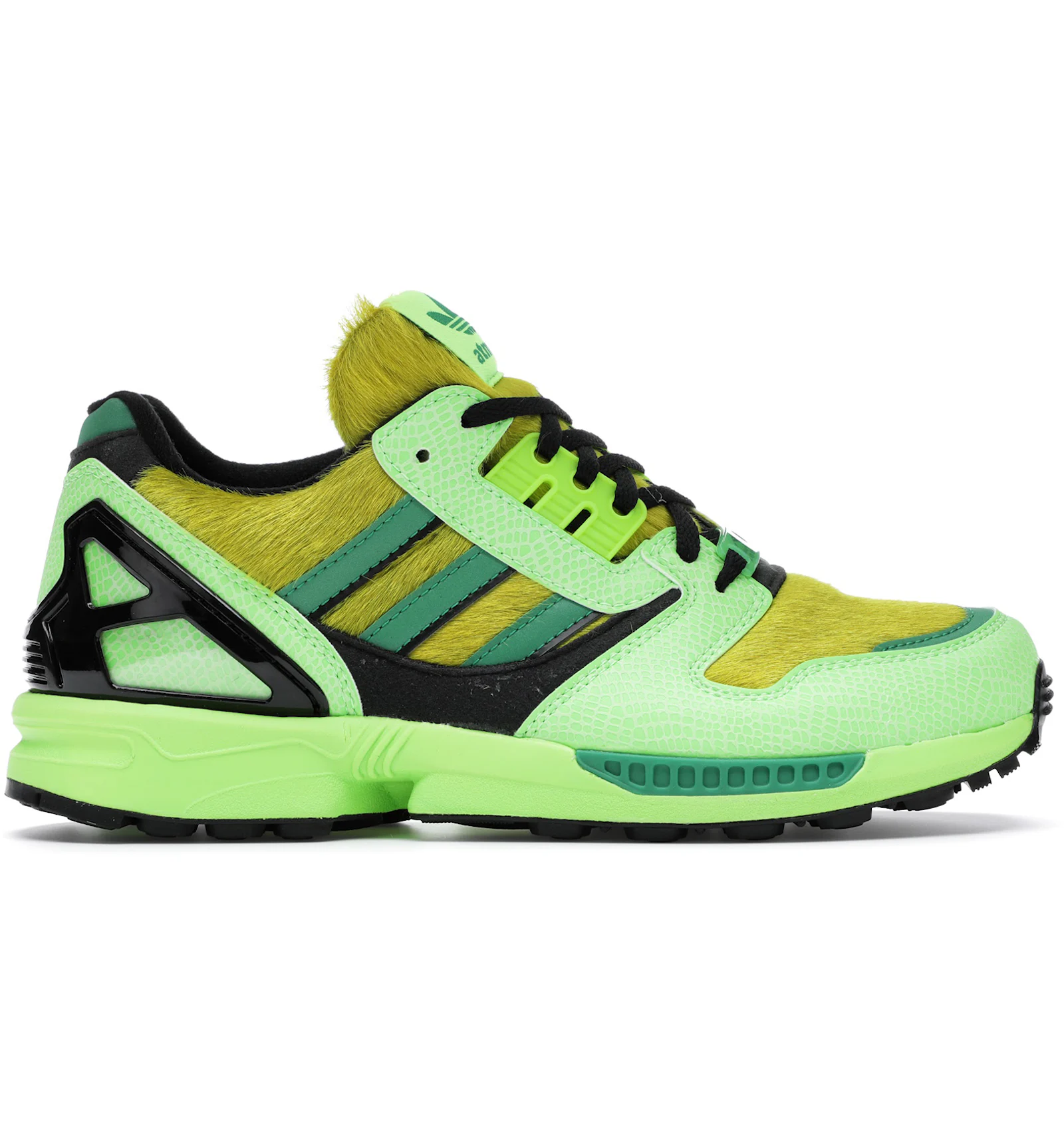 Adidas zx 900 groen Clearance