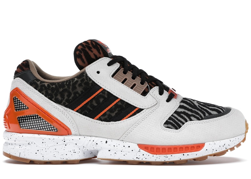 adidas ZX 8000 atmos Animal Men's - FY5246 - US