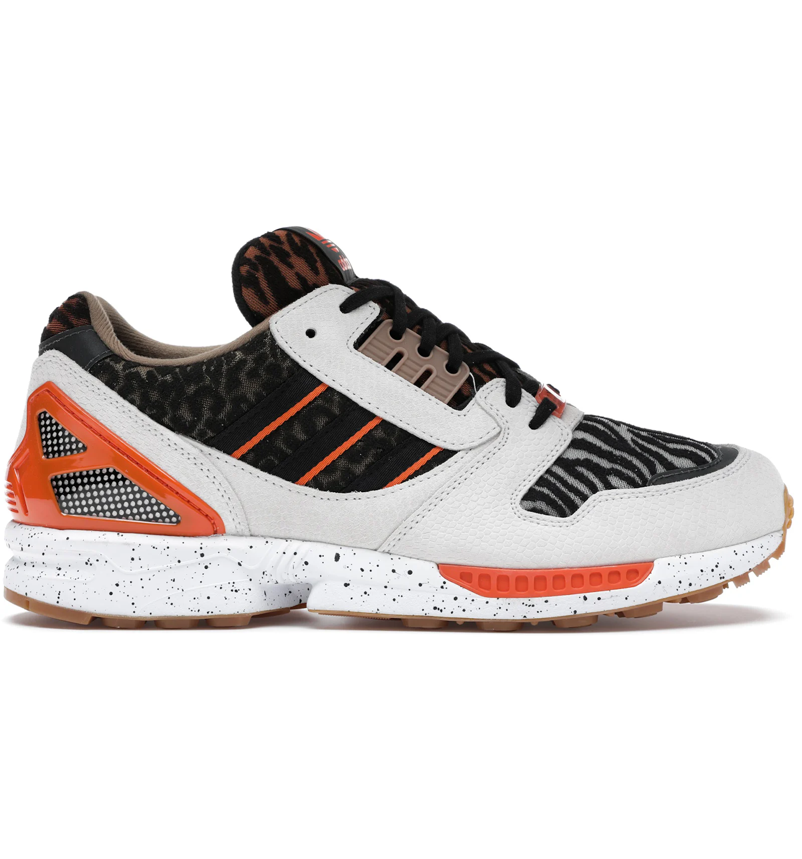 Adidas zx 800 animal Clearance