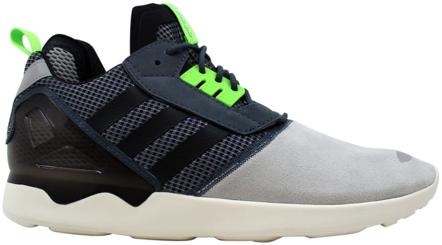 adidas ZX 22 Boost Solid Grey Men's - GY6696 - US