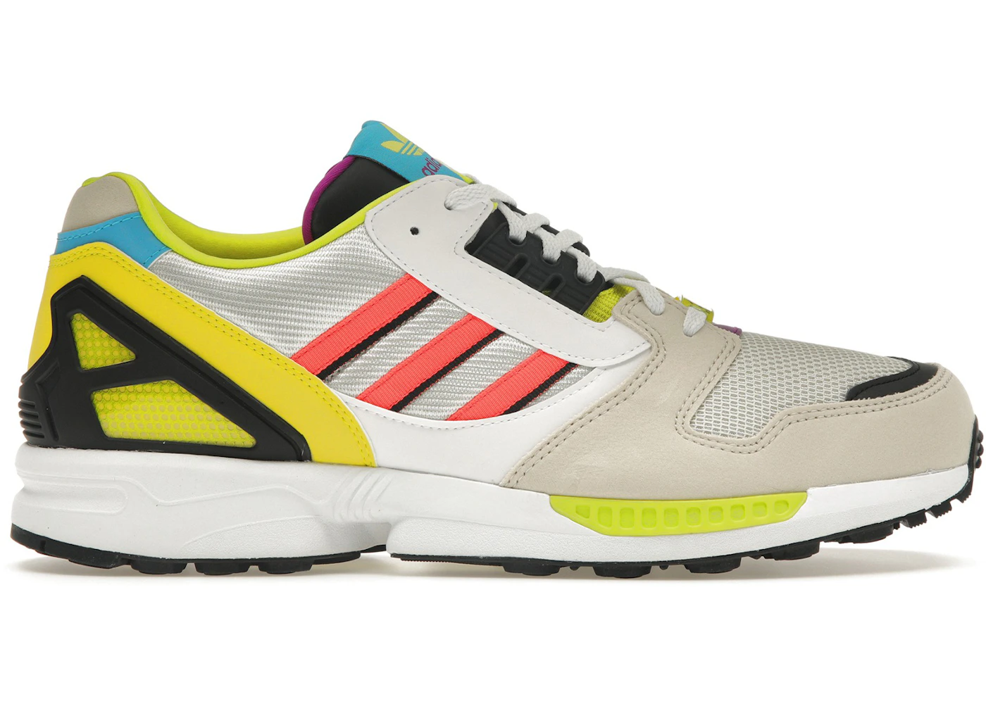 adidas ZX 8000 Bliss Multi Herren – H01399 – DE