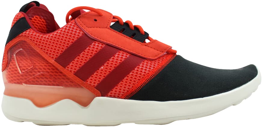 adidas ZX 8000 Boost Red Men's - B26368 - US