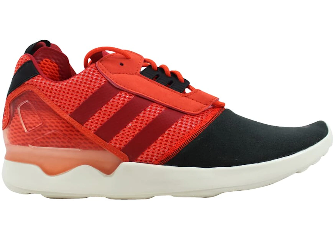 adidas ZX 8000 Boost Red Men's - B26368 - US