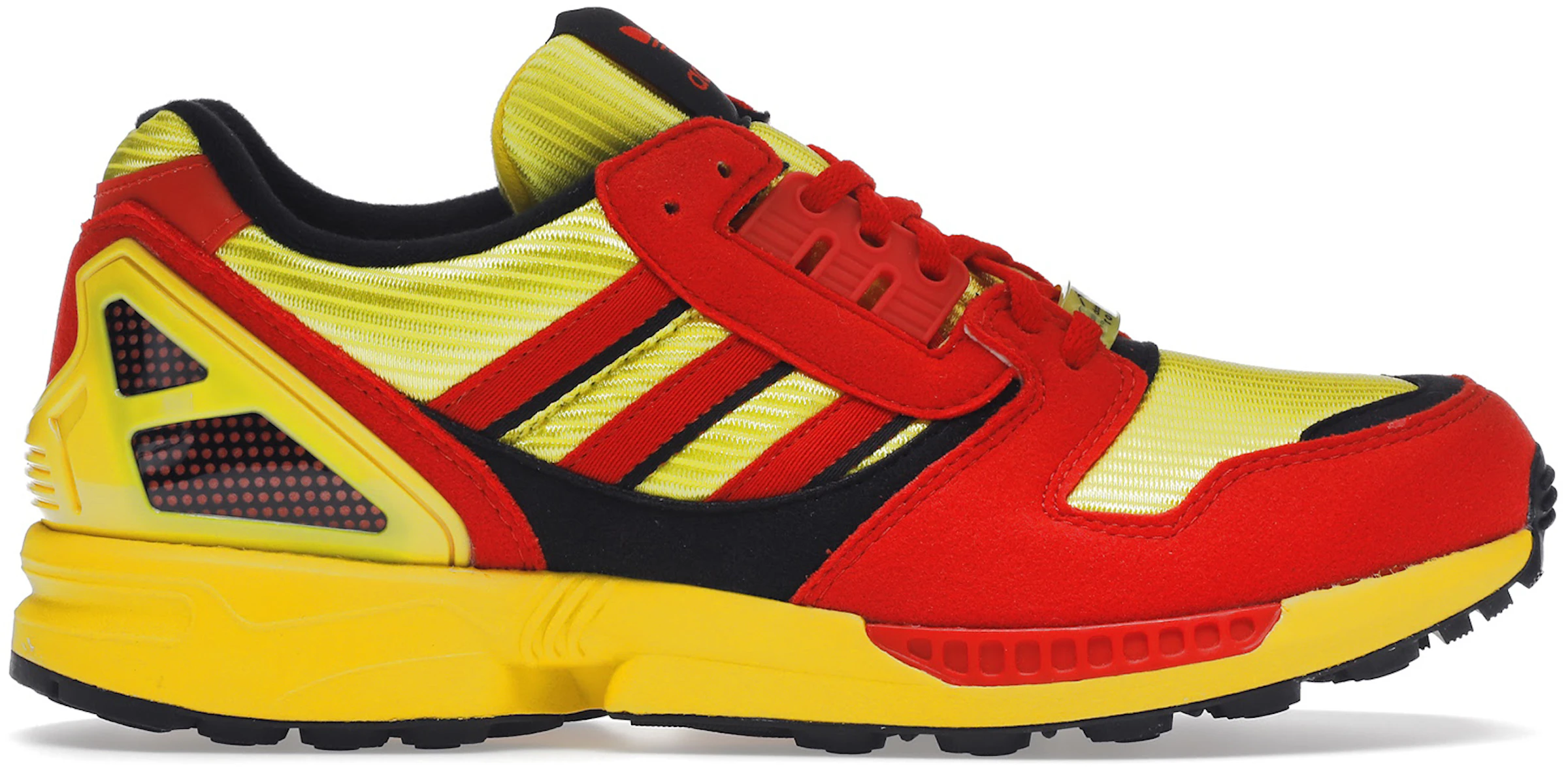 Wijde selectie sla Plantkunde Buy adidas ZX Shoes & New Sneakers - StockX
