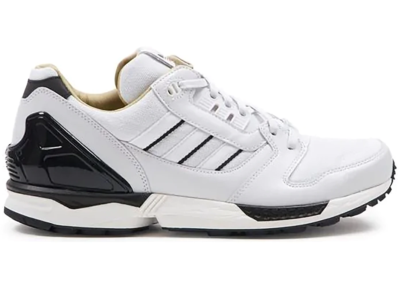 ベーさん購入分 adidas ZX 8000 Charlie Fall of the Wall Men's - M18630 - US