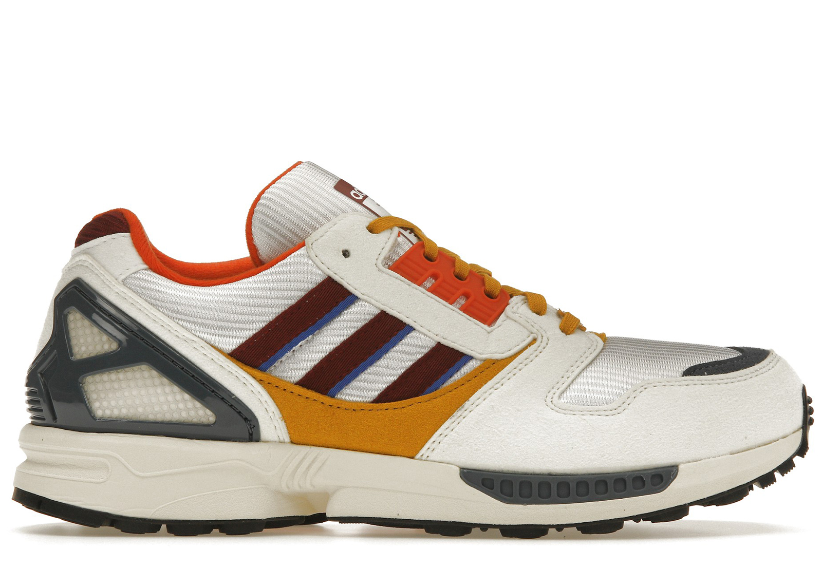 adidas ZX 8000 National Park Foundation Yellowstone Men's - FY5168 