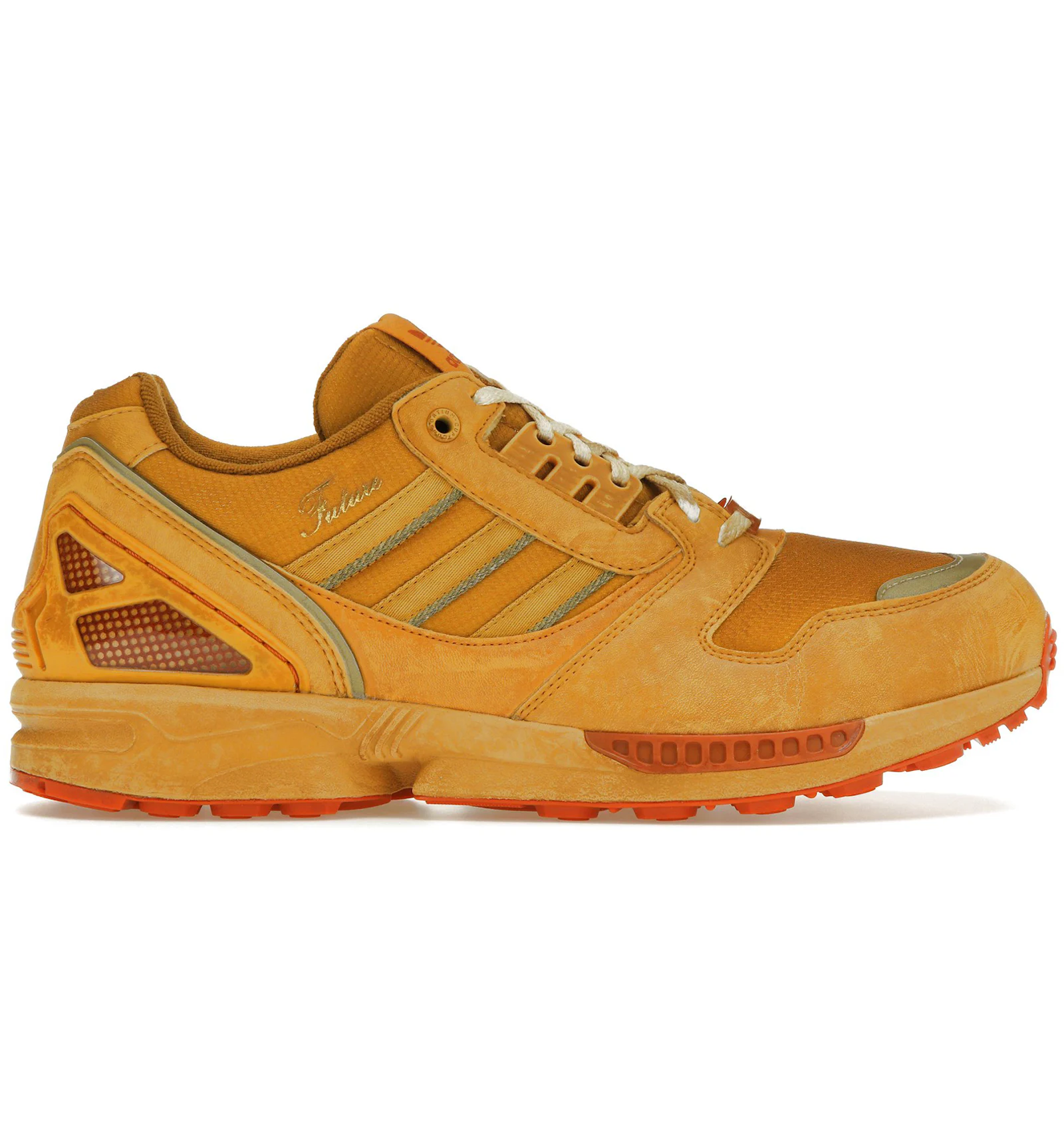 Adidas zx 900 heren abrikoos Clearance