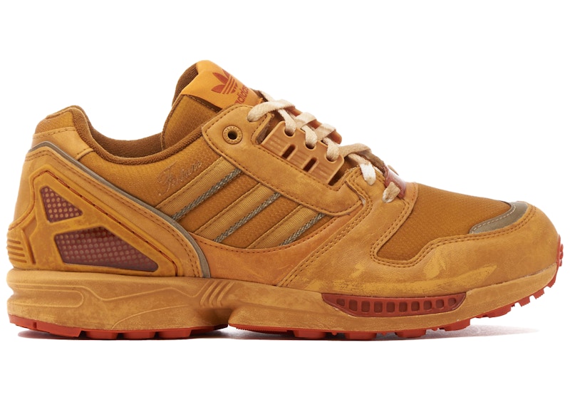 Adidas consortium zx online 8000 og