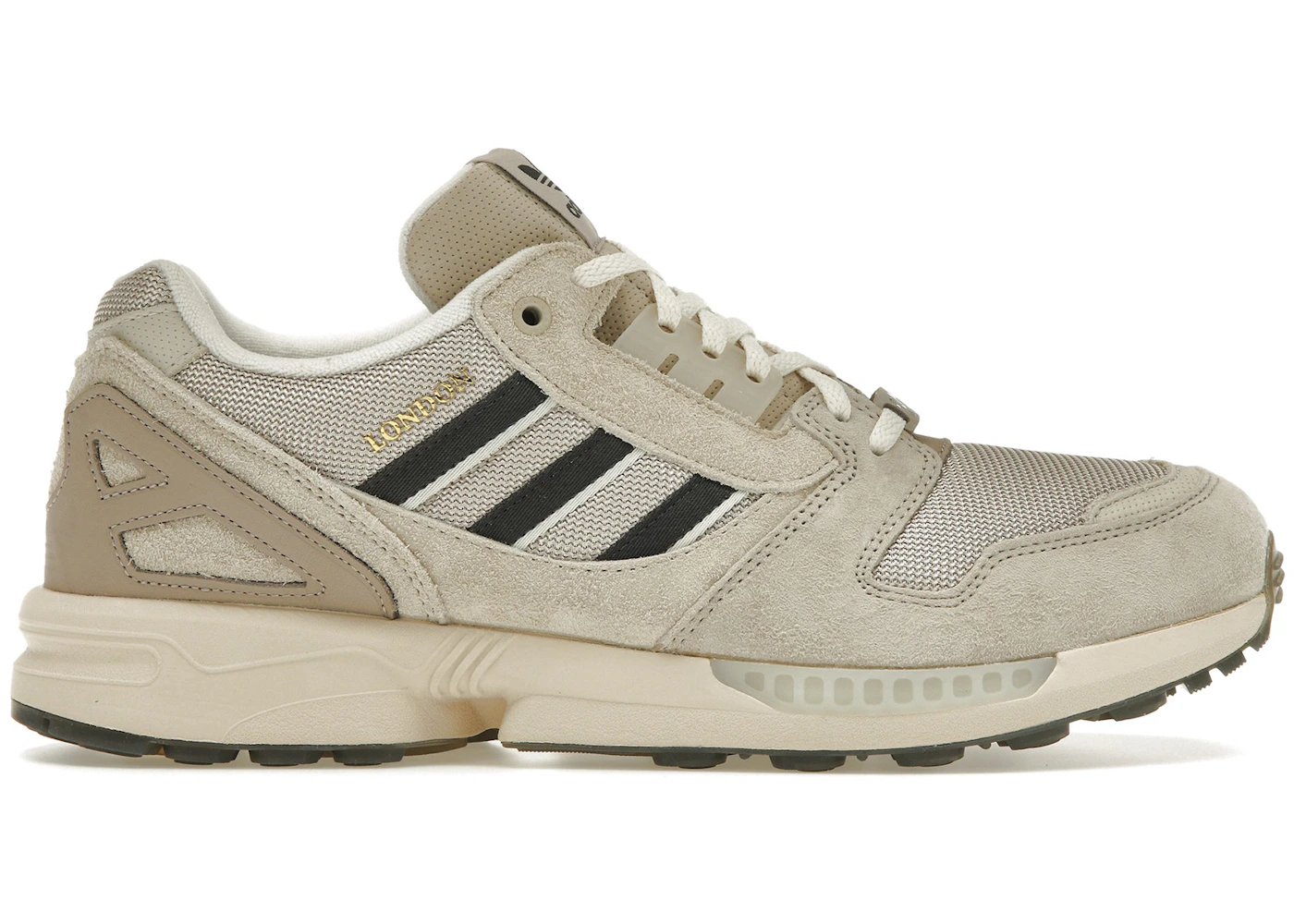 adidas ZX 8000 Consortium Cup Offspring London Men's ID2909 US