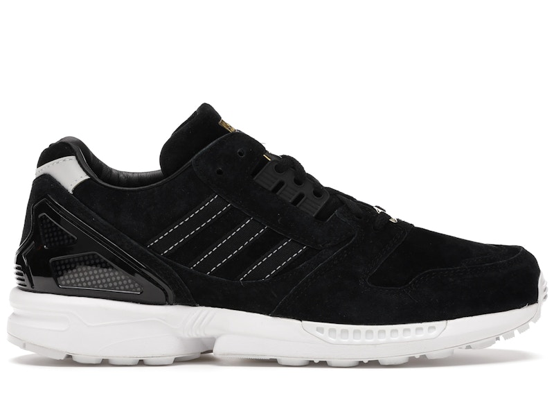 adidas ZX 9000 Gore-Tex Black Men's - GY2666 - GB