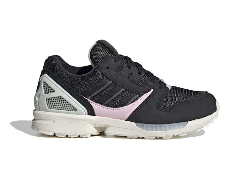 adidas ZX 8000 Core Black Pink (Women's) - FV3676 - US