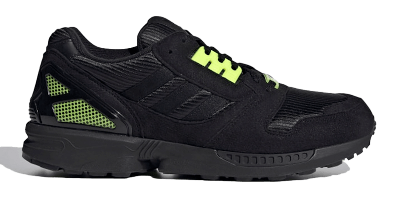 zx 8000 core black