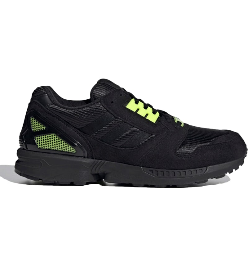 Adidas zx 8000 herren schwarz shop
