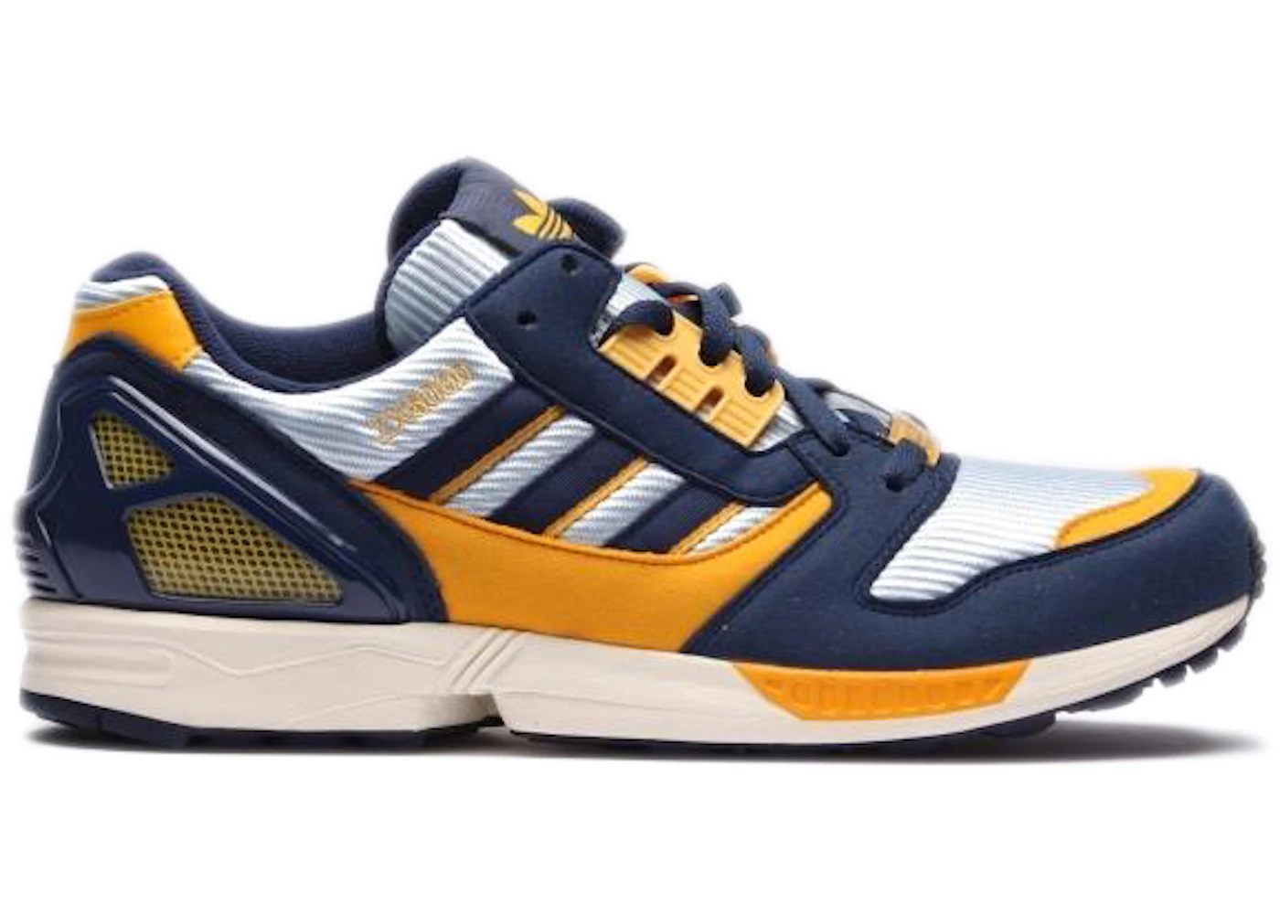 Adidas zx 800 blauw Clearance