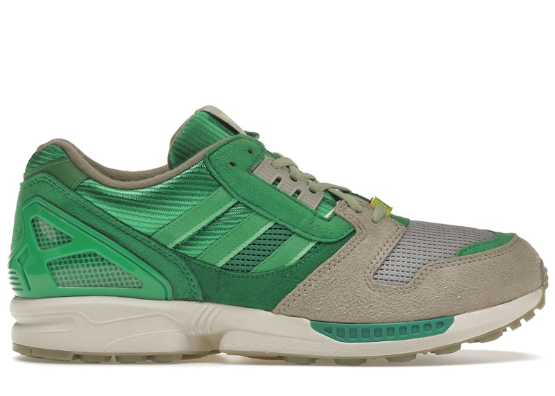 adidas ZX 8000 Fresh Mint Tea